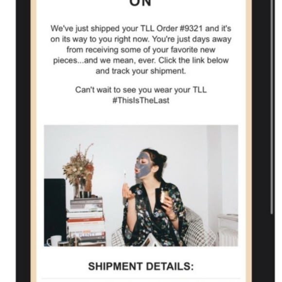 THE LAST LINE Turquoise ring 14k - Picture 11 of 11